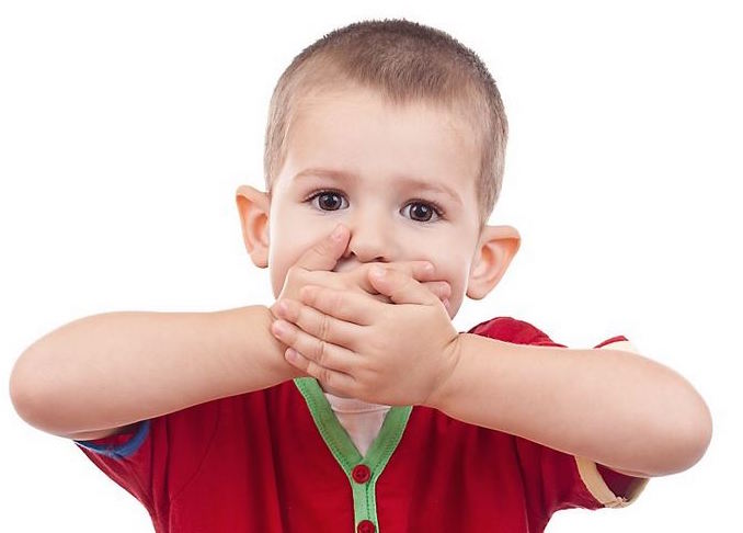 Taalproblemen logopedie