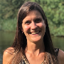 Logopediste Mieke Dobbelaere
